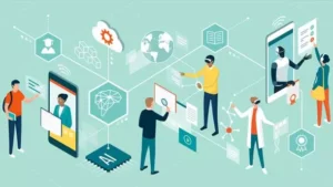 Lire la suite à propos de l’article L’intelligence artificielle dans l’éducation